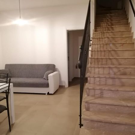 La Casetta Della Pigna Verde Marsala Esterno foto