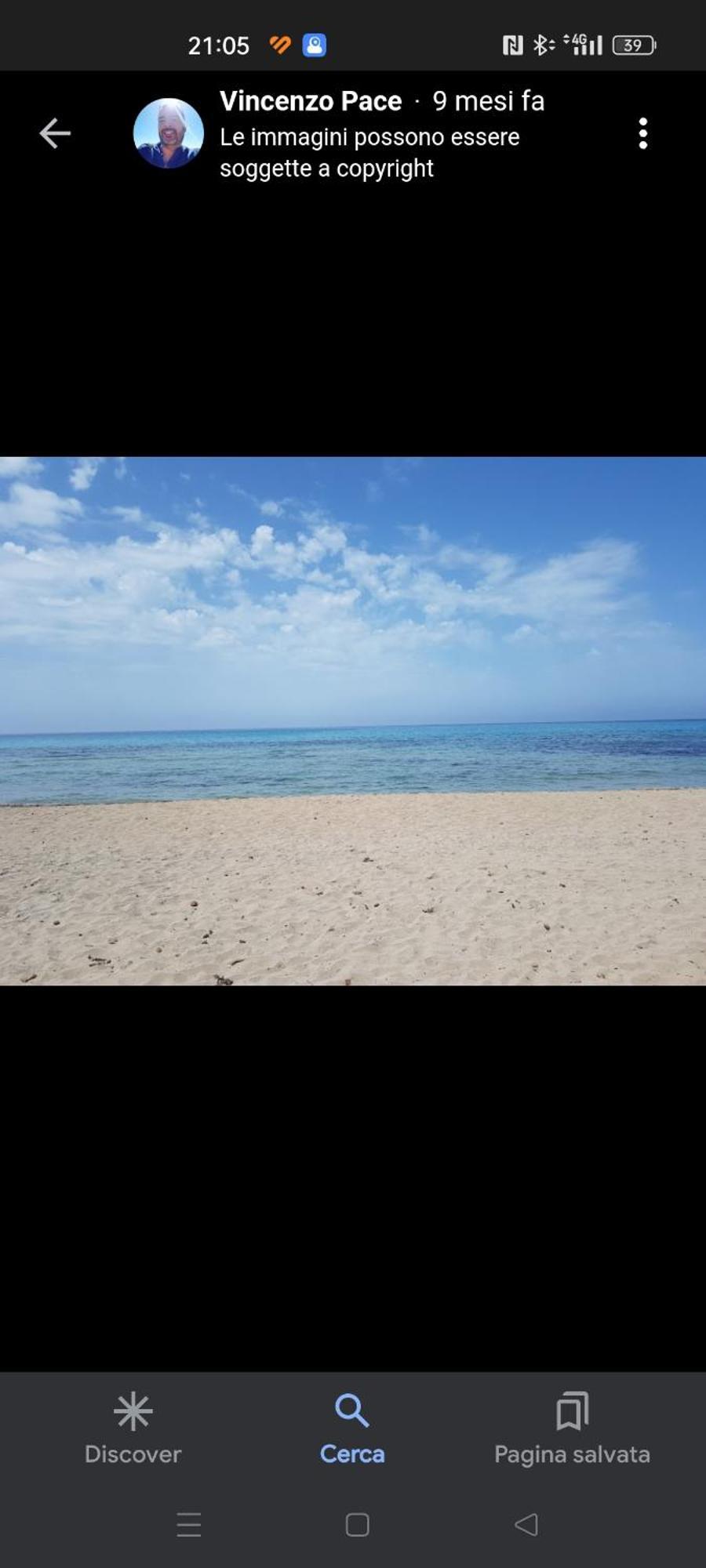 La Casetta Della Pigna Verde Marsala Esterno foto