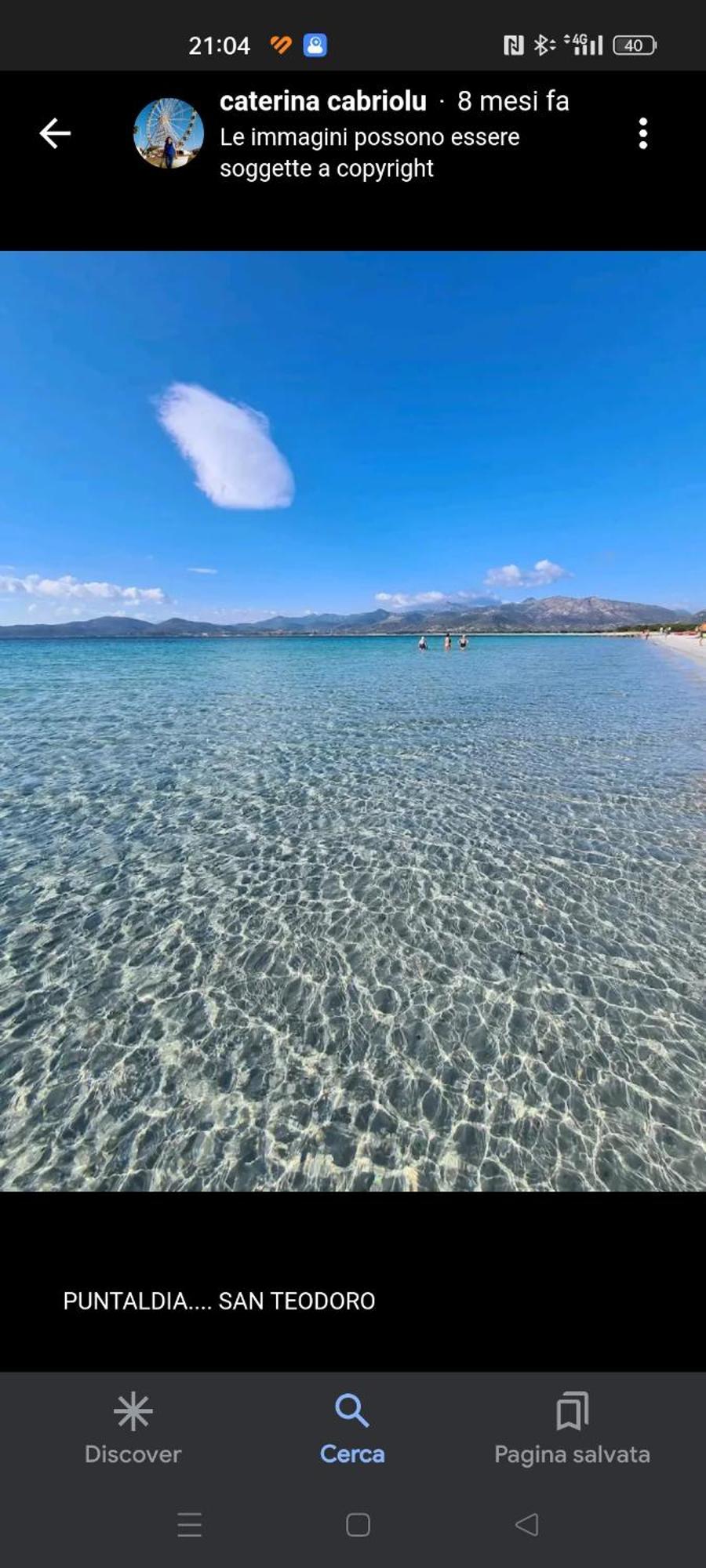 La Casetta Della Pigna Verde Marsala Esterno foto